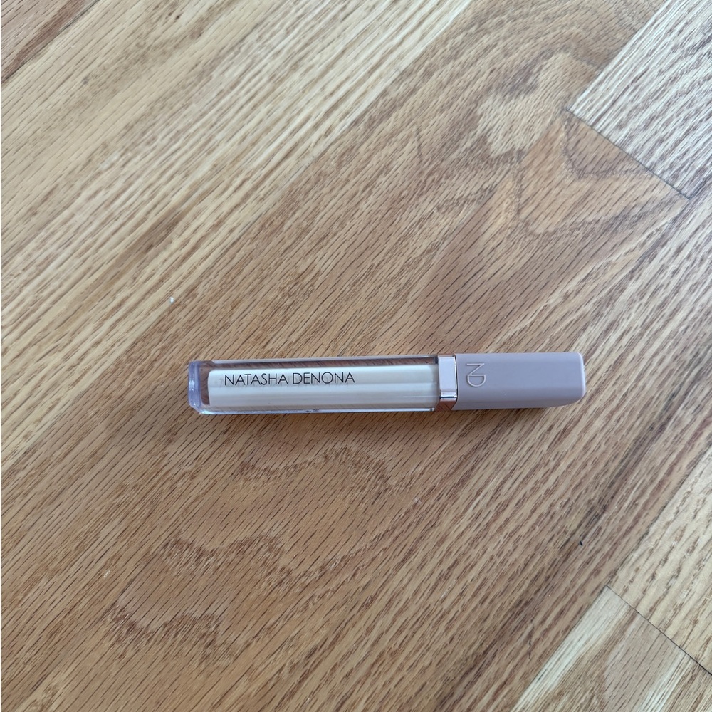 Natasha Denona hy glam concealer shade Y2